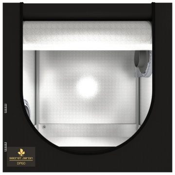 Cort de cultivare Secret Jardin DP60
