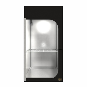 Secret Jardin DS90 – Cort de cultivare 90 × 90 × 180 cm
