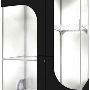 Secret Jardin L100 - Cort de cultivare