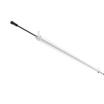 Solux LED iClone 2x20W 120cm - Set 2 lămpi led cu spectru complet