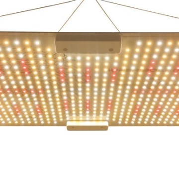 Farming Monkey Super Board LED, lampă LED spectru complet, iluminat horticol interior, LED creștere plante, LED înflorire plante, diode Samsung LM281B, lumină 660nm, radiator aluminiu, bază cupru disipare căldură, sistem LED horticultură