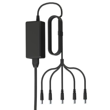 Sursa de alimentare Secret Jardin Cosmorrow 5 ieșiri X 20W