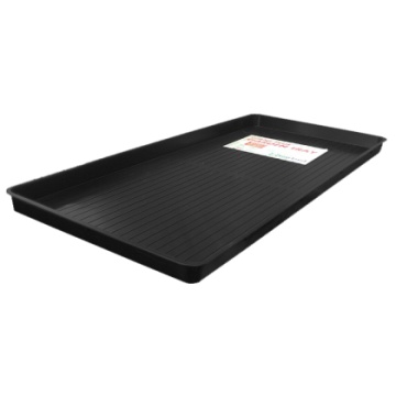 Tavă Lungă de creștere cu fund plat 120 × 55 × 5 cm - Garland