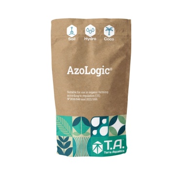 Terra Aquatica AzoLogic 10g.