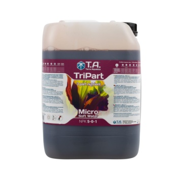Terra Aquatica TriPart Micro
