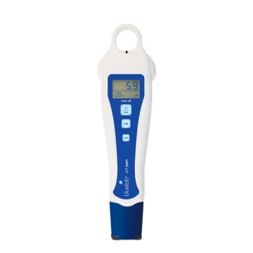 Tester pH Bluelab – măsurare pH și temperatură