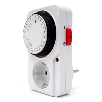 TIMER MECANIC PURE FACTORY