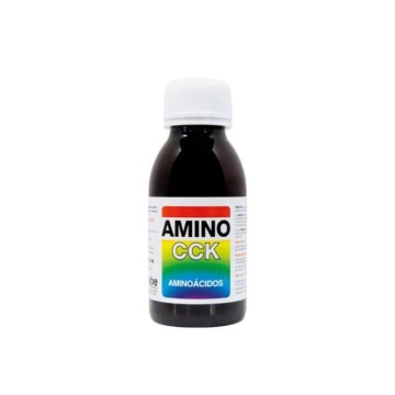 Trabe Amino CCK - îngrășământ lichid cu aminoacizi
