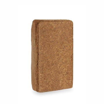 UGRO Small Rhiza 11L/ 650g - bloc de substrat de cocos cu micorize