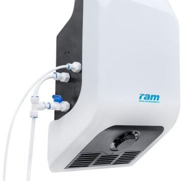 Umidificator de perete RAM - Img 2