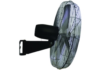 Ventilator de perete Ralight (50T-W) - 50cm diam. - Img 2