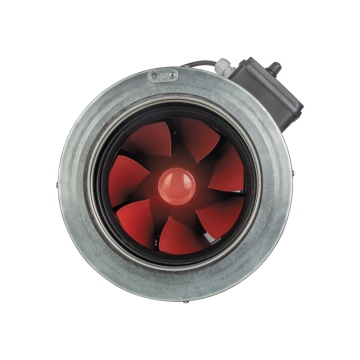 Ventilator turbină izolat fonic Vents Boost-I - Img 2