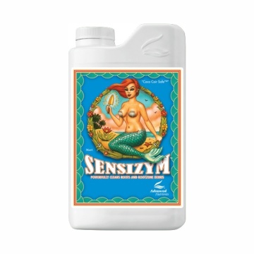 Advanced Nutrients Sensizym – Supliment enzimatic pentru descompunerea reziduurilor organice din substrat