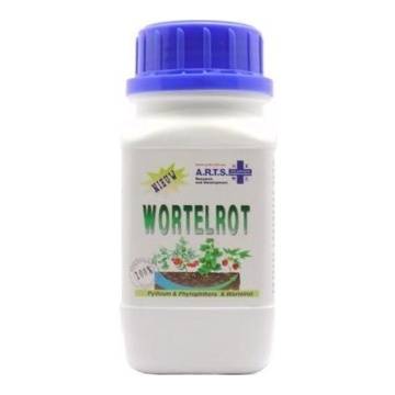 ARTS Wortelrot Root Rot Fix 250ml – combate putregaiul rădăcinii și ofilirea