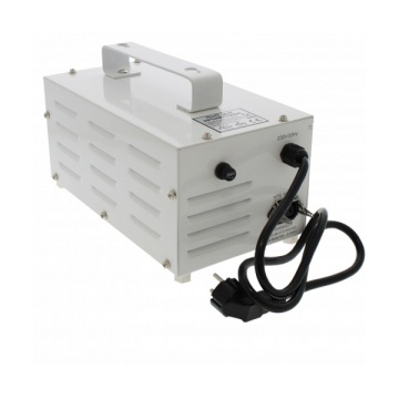 BALAST MAGNETIC 1000W HORTI GEAR PRO - balast pentru lămpi horticole HPS, MH și dual spectrum