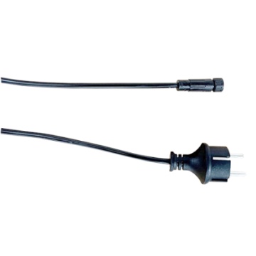 Cablu de alimentare pentru benzi led Lux-Rooting TL Led