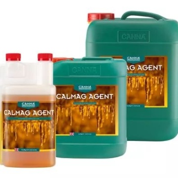 CANNA CALMAG 5L – supliment de calciu și magneziu