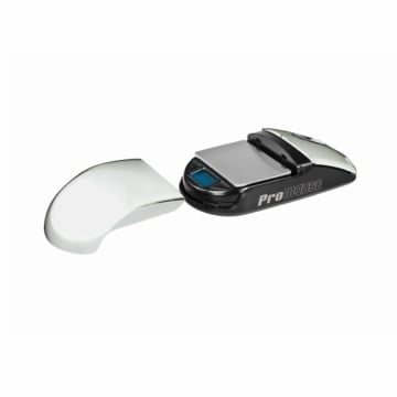 CANTAR PROSCALE PROMOUSE - 500G X 0.1G - cântar de precizie integrat într-un mouse optic USB