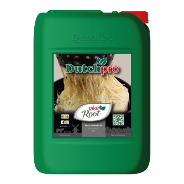 Dutchpro Take Root - Stimulator de rădăcini