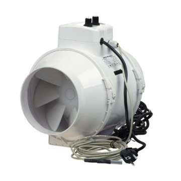 EXTRACTOR VENTS TT UN + Termostat