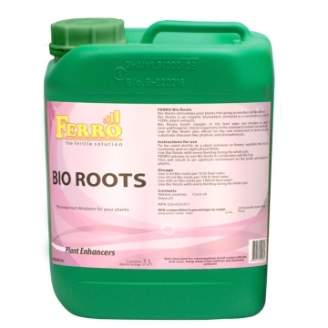 Ferro BIO ROOTS