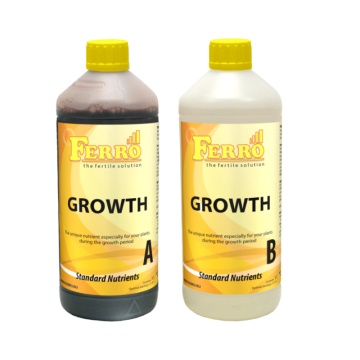 Ferro GROWTH A+B