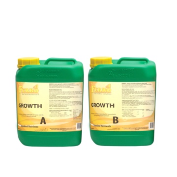 Ferro GROWTH A+B