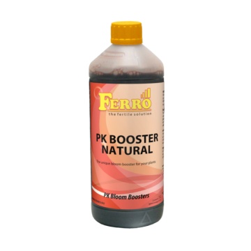 Ferro PK BOOSTER NATURAL