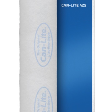 Filtru cărbune activ diam. 100 / 125mm - Can Lite - Img 2