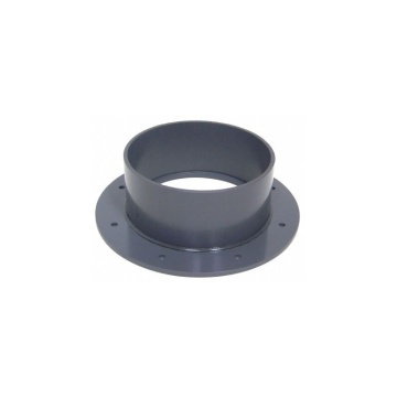 Flanșă din plastic (PVC)