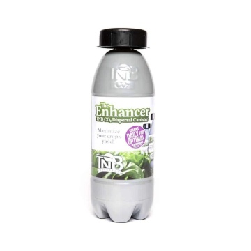 Generator natural de CO₂ The Enhancer - până la 1200 ppm