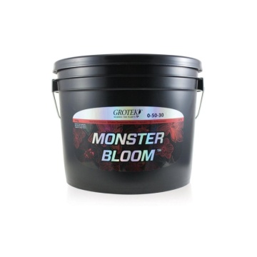 Grotek Monster Bloom