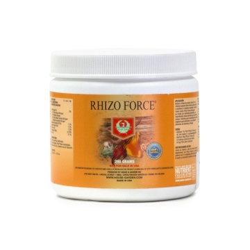 HOUSE & GARDEN RHIZO FORCE 250GR