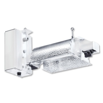 Kit de iluminat horticol Gavita Pro 1000 DE Classic - include balast, reflector și lampă