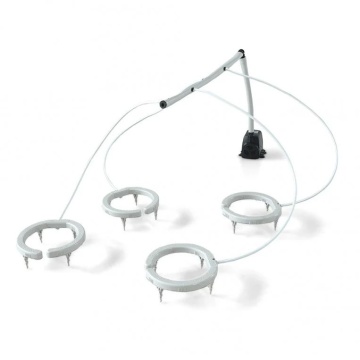 Kit de irigare automată cu Wifi - Water Master Smart Drip