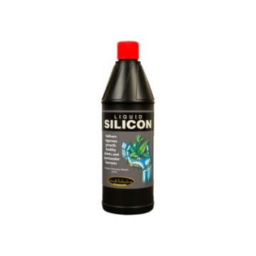 Liquid Silicon - Silicat de Potasiu