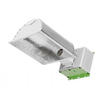 LUMii SOLAR 315W CMH/CDM - Kit iluminat horticol cu balast și reflector