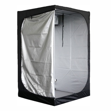 Mammoth Lite 100 – Cort de cultivare 100 × 100 × 180 cm cu Mylar 210D
