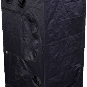 Mammoth Pro+ 100 – Cort de cultivare 100 × 100 × 200 cm) cu Mylar 600D