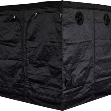 Mammoth Pro+ 200 – Cort de cultivare 200 × 200 × 200 cm cu Mylar 600D