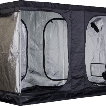 Mammoth Pro+ 300L - Cort de cultivare