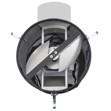 Master Trimmer Pocket - mașină portabilă și silențioasă pentru toaletarea plantelor, capacitate 4 kg/oră