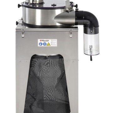 Master Trimmer Professional - mașină automată pentru toaletarea plantelor, capacitate 12 kg/oră