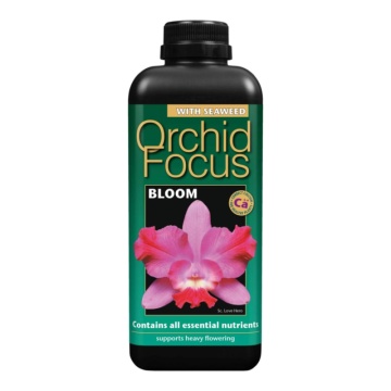 Orchid Focus Bloom - Îngrășământ pentru orhidee - Img 2