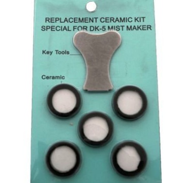 Plăci ceramice de schimb pentru Mist Maker 5