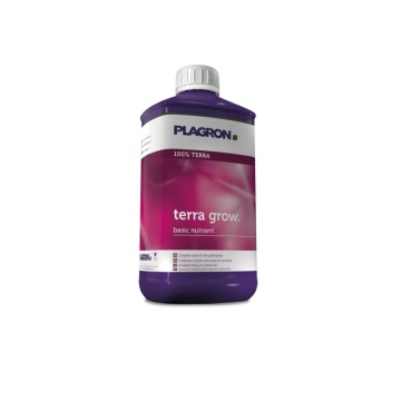 PLAGRON Terra Grow