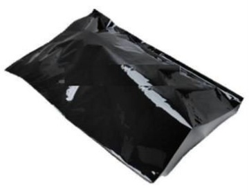 Plic din aluminiu NEGRU 300 x 430mm