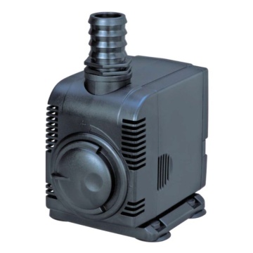 Pompă de apă submersibilă BOYU FP-2000, debit 2000 l/h, 43W