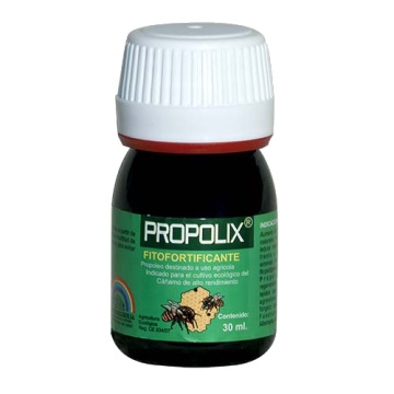 Propolix - Stimulent imunitar pe bază de propolis