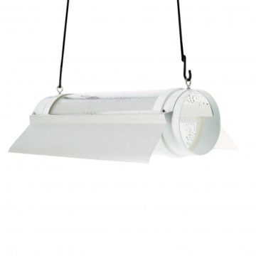 Reflector răcit cu aer COOL TUBE FLORASTAR 150MM - pentru lămpi horticole MH și HPS 400W / 600W